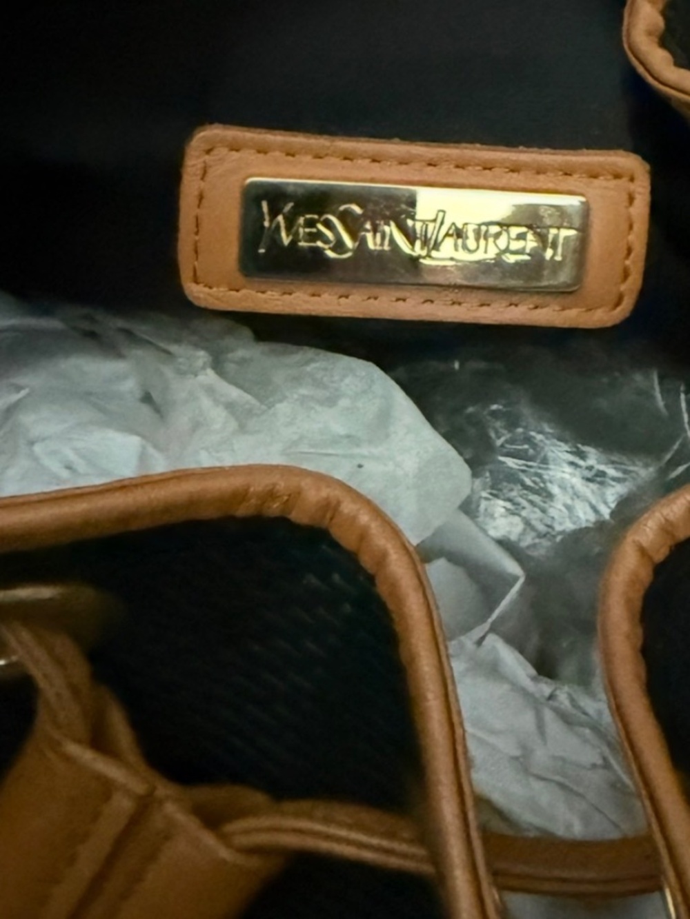 Ysl bag - Picture 9 of 9